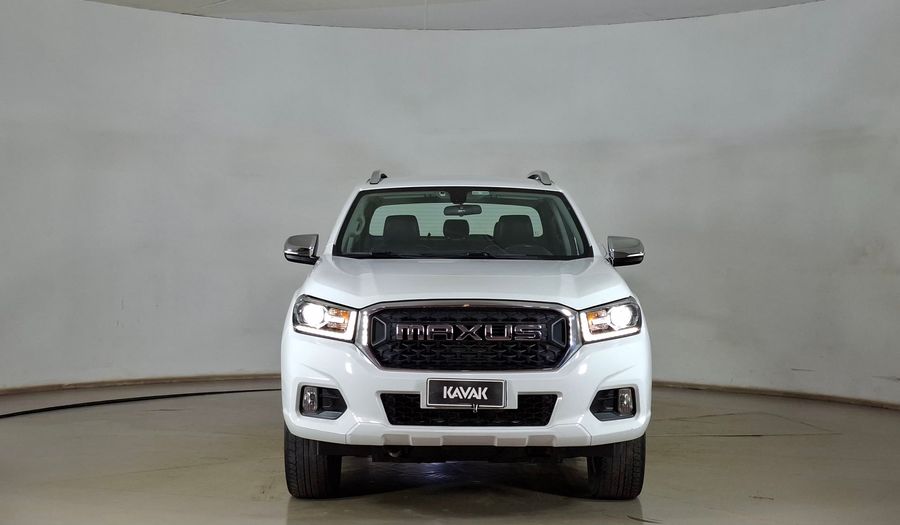 Maxus T60 2.0D AUTO GLX 4WD Pickup 2022