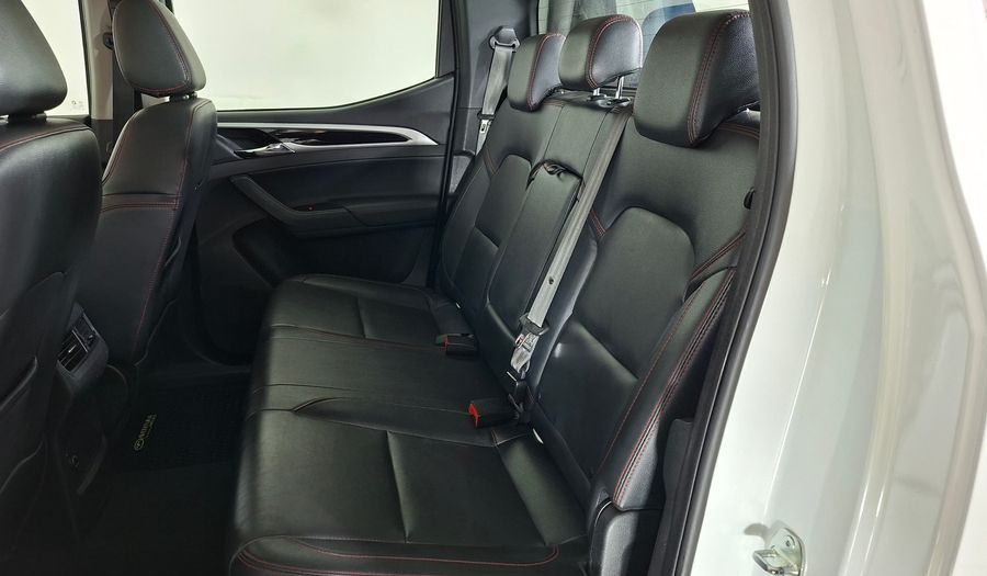 Maxus T60 2.0D AUTO GLX 4WD Pickup 2022