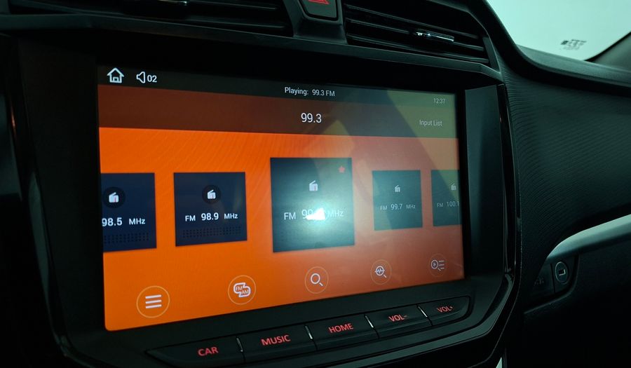 Maxus T60 2.0D AUTO GLX 4WD Pickup 2022