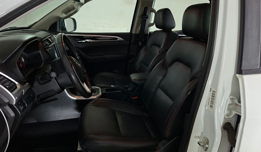 Maxus T60 2.0D AUTO GLX 4WD Pickup 2022