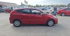 Hyundai Accent 1.4 RB GL 2AB HB Hatchback 2016