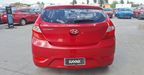 Hyundai Accent 1.4 RB GL 2AB HB Hatchback 2016
