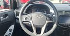 Hyundai Accent 1.4 RB GL 2AB HB Hatchback 2016