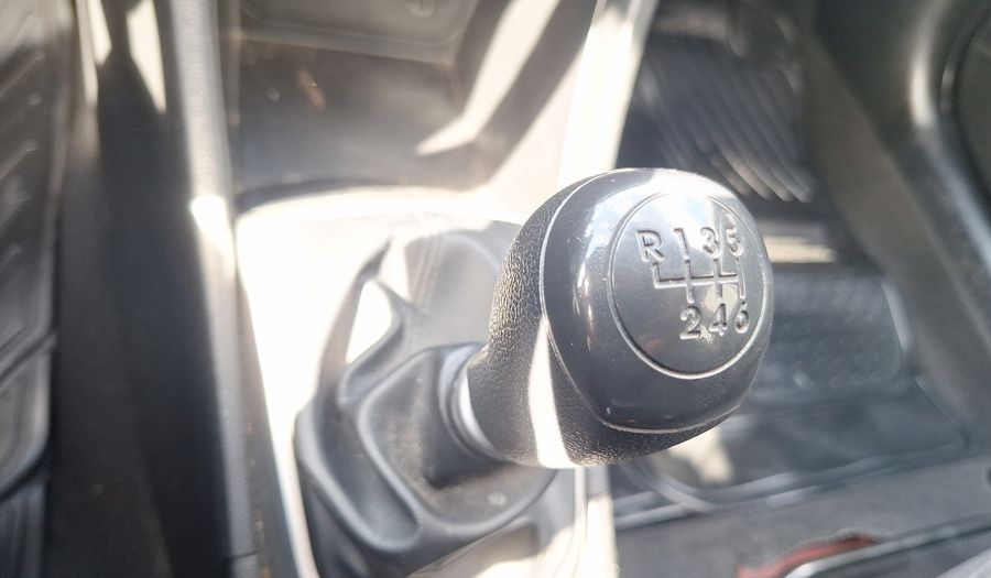 Hyundai Accent 1.4 RB GL 2AB HB Hatchback 2016