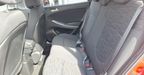 Hyundai Accent 1.4 RB GL 2AB HB Hatchback 2016