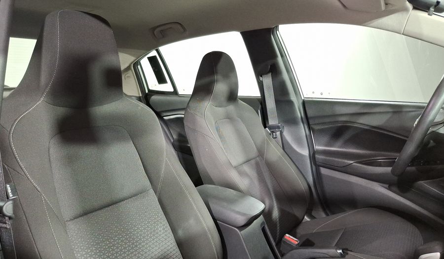 Chevrolet Onix 1.0 LT D AUTO Sedan 2023