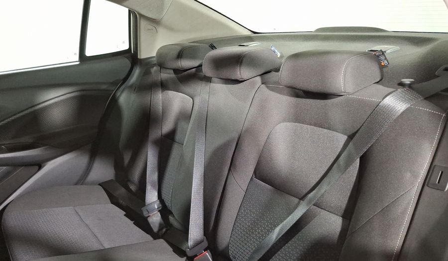 Chevrolet Onix 1.0 LT D AUTO Sedan 2023
