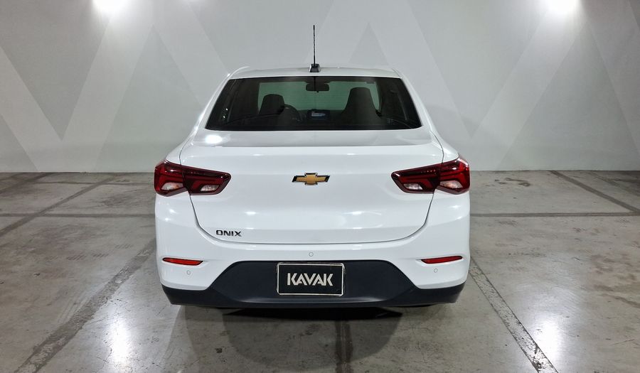 Chevrolet Onix 1.0 LT D AUTO Sedan 2023