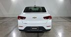 Chevrolet Onix 1.0 LT D AUTO Sedan 2023