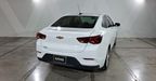 Chevrolet Onix 1.0 LT D AUTO Sedan 2023