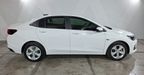 Chevrolet Onix 1.0 LT D AUTO Sedan 2023