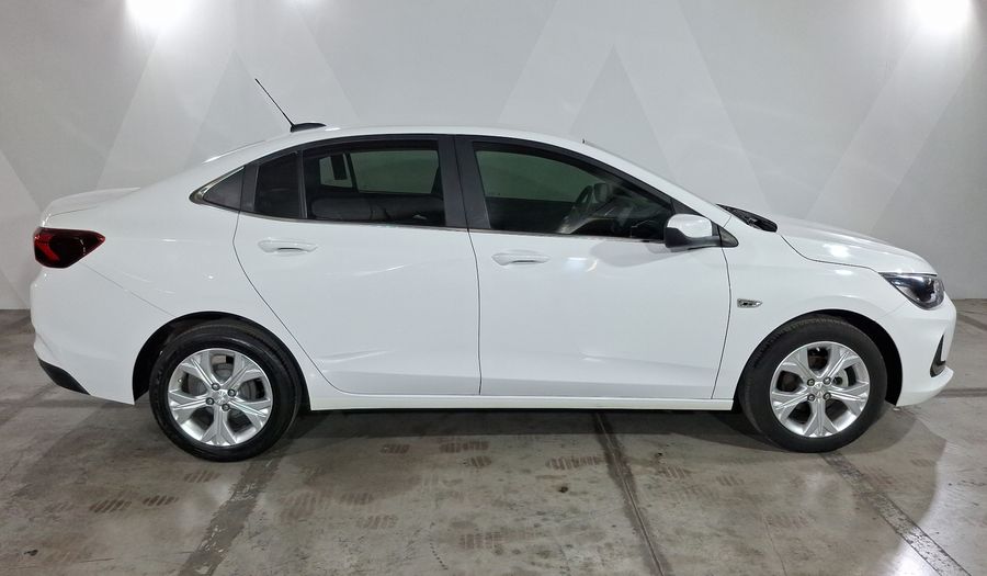 Chevrolet Onix 1.0 LT D AUTO Sedan 2023