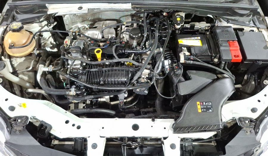 Chevrolet Onix 1.0 LT D AUTO Sedan 2023