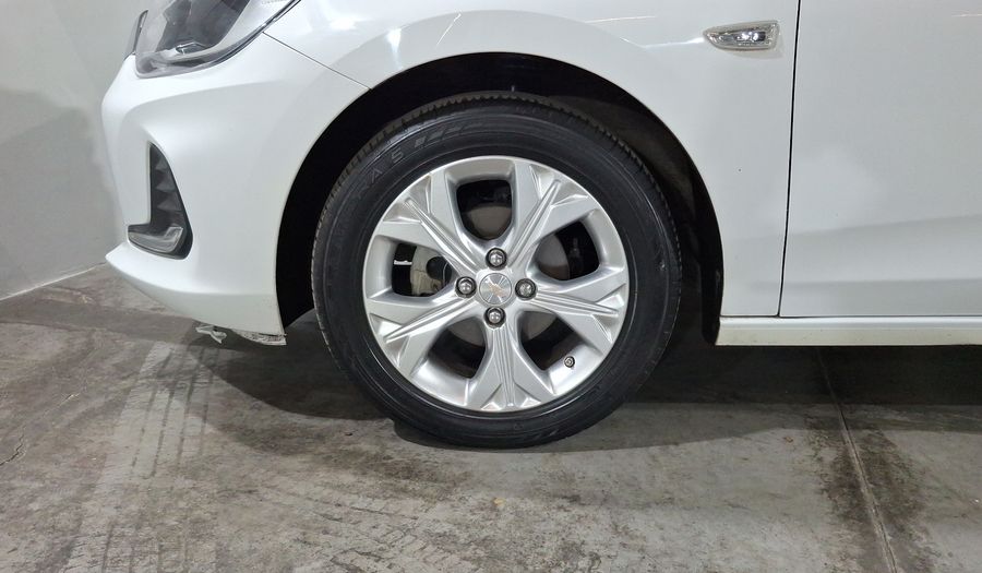 Chevrolet Onix 1.0 LT D AUTO Sedan 2023