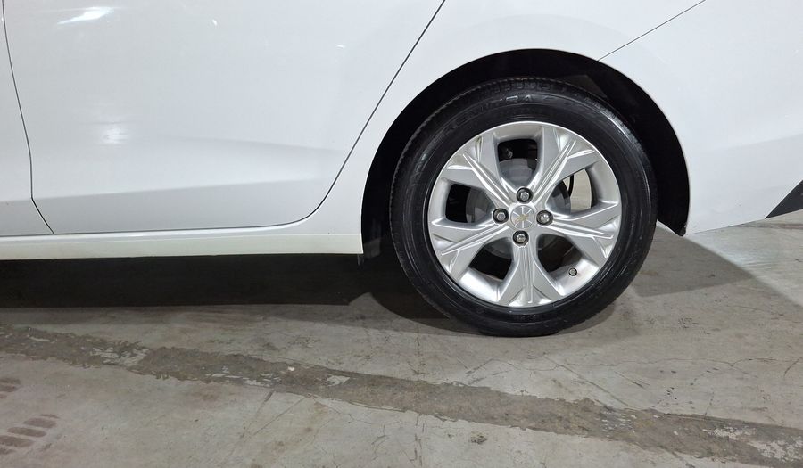 Chevrolet Onix 1.0 LT D AUTO Sedan 2023