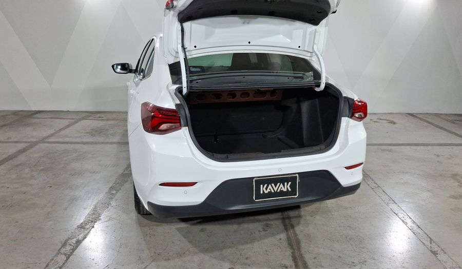 Chevrolet Onix 1.0 LT D AUTO Sedan 2023