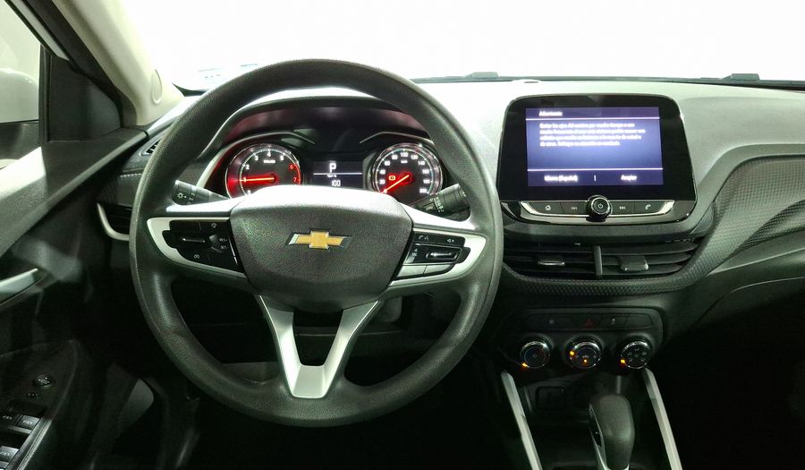Chevrolet Onix 1.0 LT D AUTO Sedan 2023
