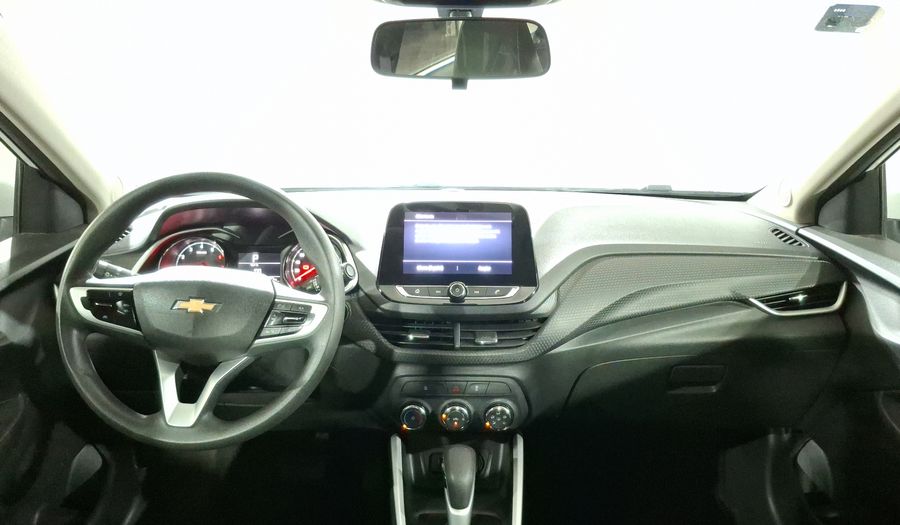 Chevrolet Onix 1.0 LT D AUTO Sedan 2023