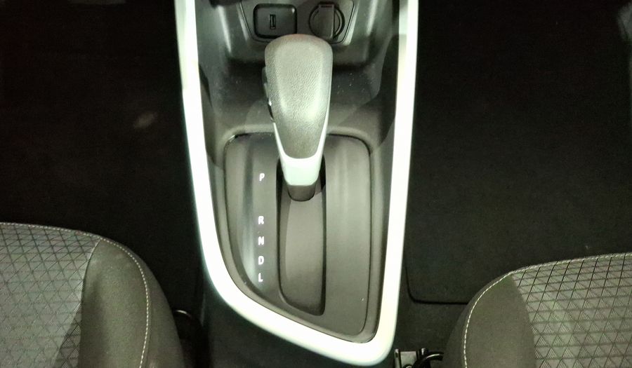 Chevrolet Onix 1.0 LT D AUTO Sedan 2023