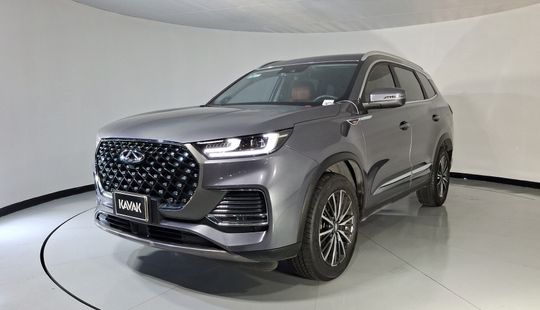 Chirey • Tiggo 8 Pro Max