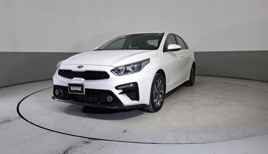 Kia • FORTE
