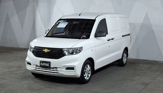 Chevrolet • Tornado Van