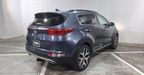 Kia Sportage 2.4 SXL AWD AT Suv 2017