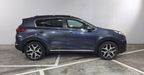 Kia Sportage 2.4 SXL AWD AT Suv 2017