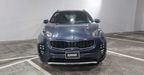 Kia Sportage 2.4 SXL AWD AT Suv 2017