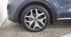 Kia Sportage 2.4 SXL AWD AT Suv 2017
