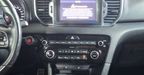 Kia Sportage 2.4 SXL AWD AT Suv 2017
