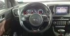 Kia Sportage 2.4 SXL AWD AT Suv 2017