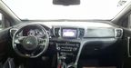 Kia Sportage 2.4 SXL AWD AT Suv 2017