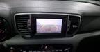 Kia Sportage 2.4 SXL AWD AT Suv 2017