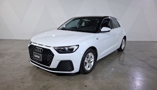 Audi • A1