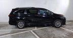 Toyota Sienna 2.5 HEV XLE AUTO Minivan 2021