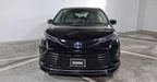 Toyota Sienna 2.5 HEV XLE AUTO Minivan 2021