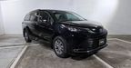 Toyota Sienna 2.5 HEV XLE AUTO Minivan 2021