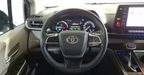 Toyota Sienna 2.5 HEV XLE AUTO Minivan 2021
