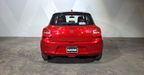 Suzuki Swift 1.2 GLX Hatchback 2022