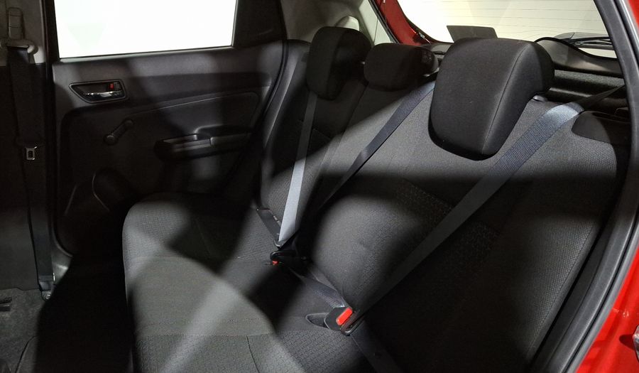 Suzuki Swift 1.2 GLX Hatchback 2022