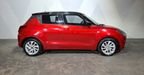 Suzuki Swift 1.2 GLX Hatchback 2022