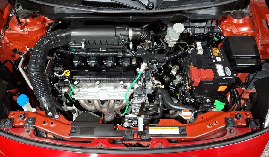 Suzuki Swift 1.2 GLX Hatchback 2022