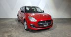 Suzuki Swift 1.2 GLX Hatchback 2022