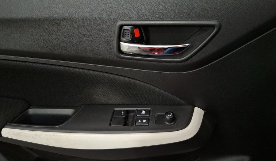 Suzuki Swift 1.2 GLX Hatchback 2022