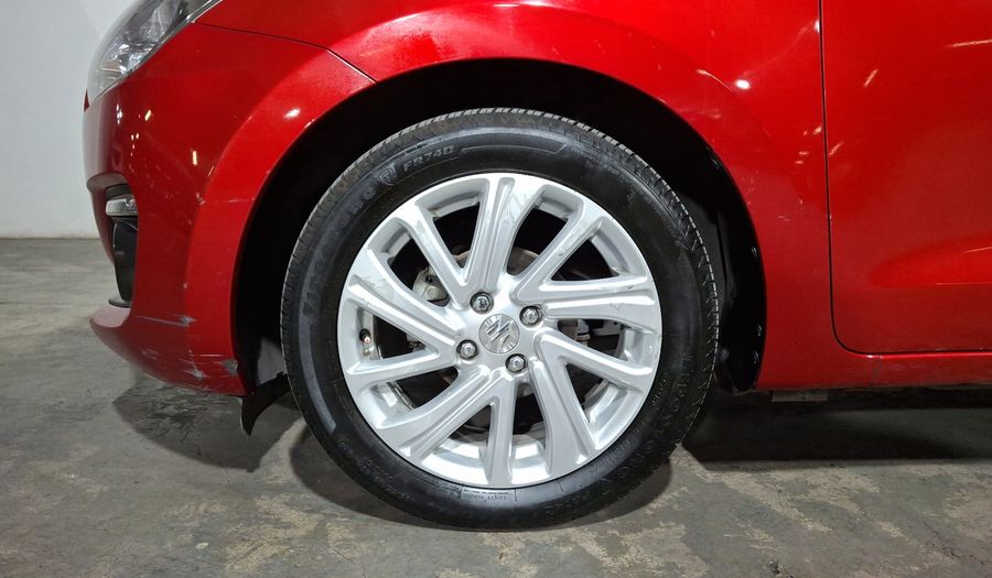 Suzuki Swift 1.2 GLX Hatchback 2022
