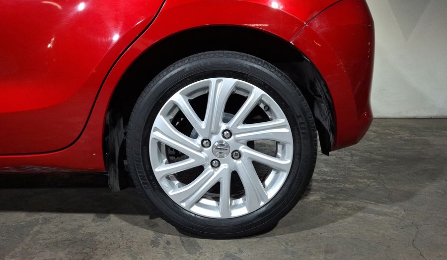 Suzuki Swift 1.2 GLX Hatchback 2022