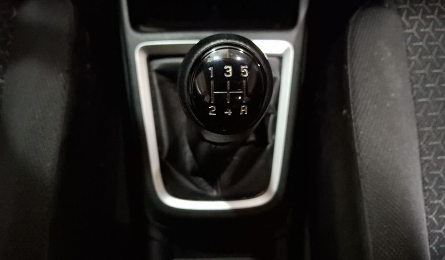 Suzuki Swift 1.2 GLX Hatchback 2022