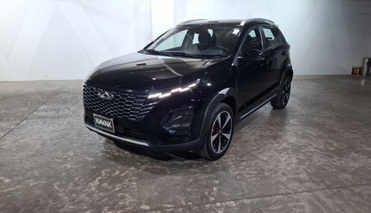 Chirey • Tiggo 2 Pro