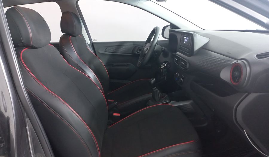 Hyundai Grand I10 1.2 GLS Hatchback 2025
